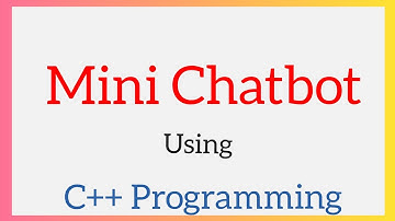 Interesting Mini Chatbot | C++ programming | if else method| #coding #cpp #entertainment #program