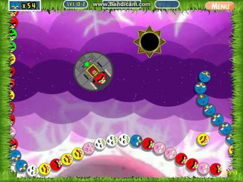 [Full Download] Angry Birds Zuma Zuma Deluxe Mod Stage 2 