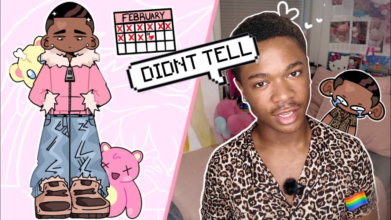 The DL that RUINED my VALENTINES DAY!! STORYTIME & Draw 