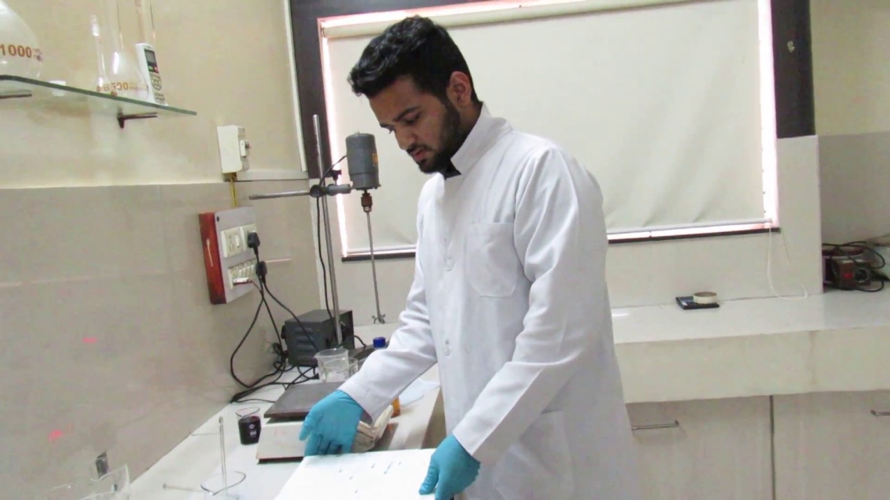 How to make Toilet Cleaner using our product FX T20 ( Acid Thickener