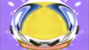 (REQUESTED) Klasky Csupo in Extremely Low Pitch (X10) CoNfUsIoN