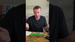 Embrace Authenticity  Overcome Fear and Show Your True Self