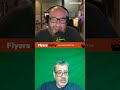 The importance of playing an exciting brand of hockey - Flyers Daily 8/11/25
