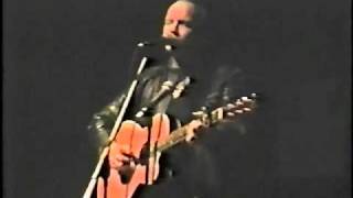 dave alvin at Wild Honey Everly Brothers Tribute 1995