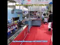 sunway 120pcs/min toothpaste /laminated /ointment tube making machine full line machine