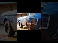 Part -1:Abandoned 1969 Ford Mustang Boss 429 Full Restoration 😱