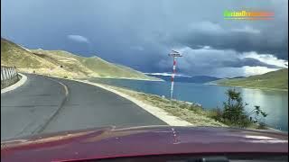 Ben Böhmer - 'Caught Up In The Fire (feat. JONAH) liryc (English & Spanish)