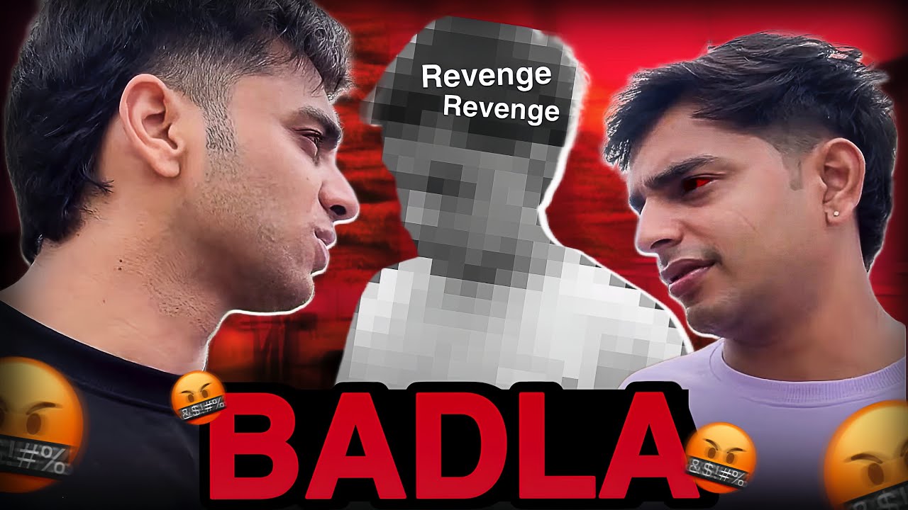 BADLA LENE BANGLORE AAGYE 😡