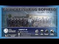 O KHETHELWE by Banyoretsweng Bophelo Gospel Choir