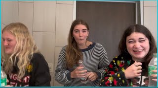 No Laugh, No Burp, Tortilla Slap Sprite Challenge