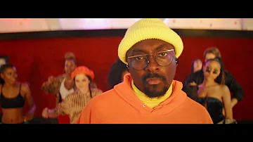 Black Eyed Peas - Be Nice (feat. Snoop Dogg) (Official Music Video)