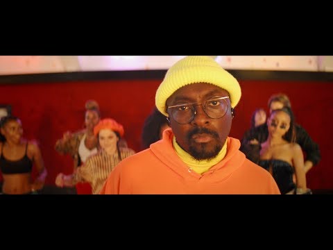 Black Eyed Peas Ft. Snoop Dogg - Be Nice