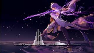 Fury Edm  Scream  Gumiho Nightcore