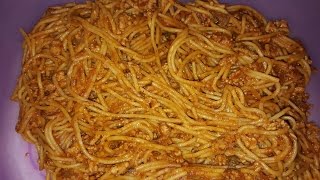spaghetti xl cooker pressure power cook pasta recipes