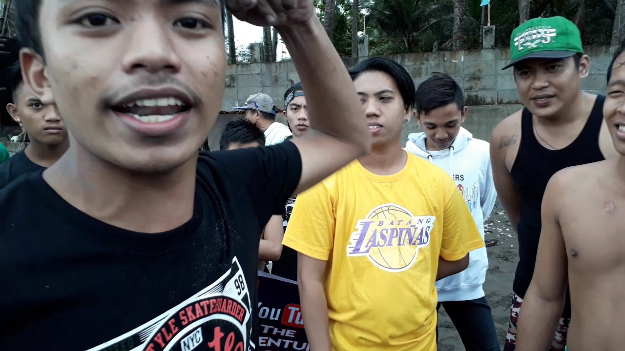 camera iphone 8 plus apk Laglagan Rap Battle League - Galastokan Vs Last Rey ( TANZA CAVITE AROMA RESORT )