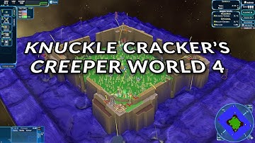 Creeper World 4 Trailer