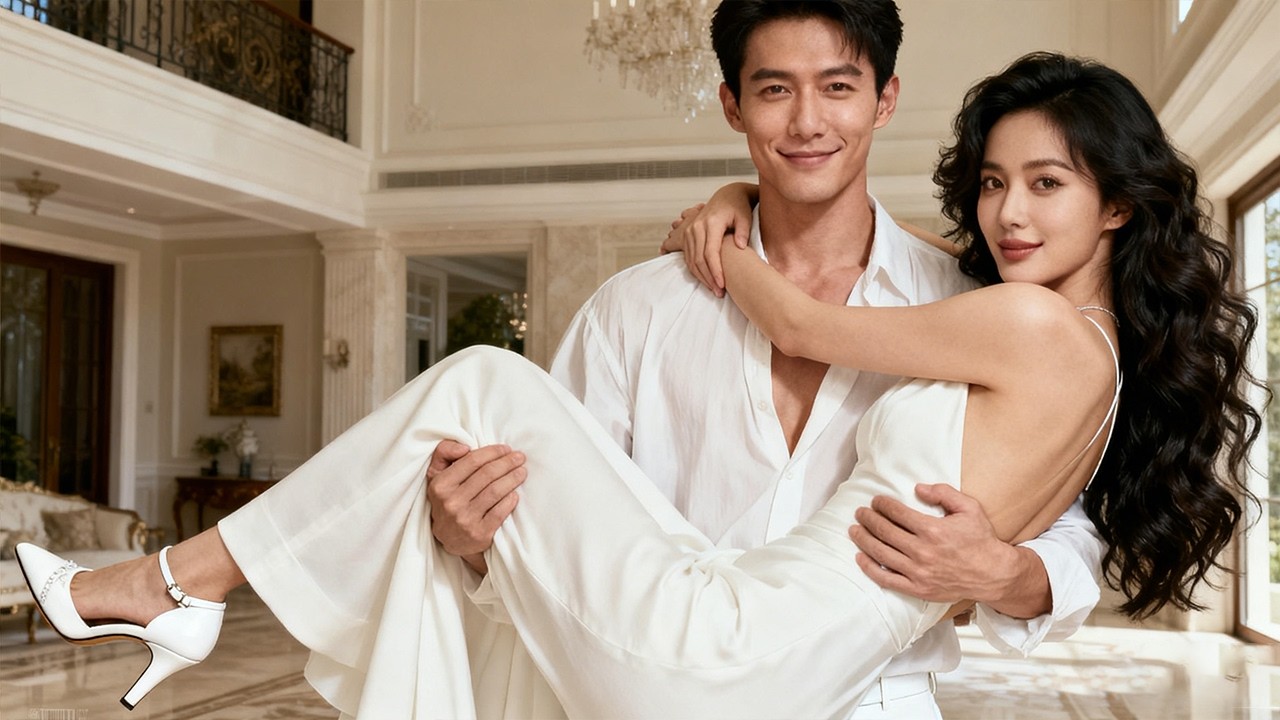 Ngaku Istri CEO, Bosnya Dengar & Langsung Nikah Kilat—Sekali Tusuk Sembuhkan Nenek!