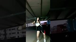 Jessi (제시)-Zoom Dance Cover #Jessi #제시 #Zoom #Shorts #Zoomchallenge