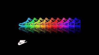 Kid Crush - Nikes On My Feet