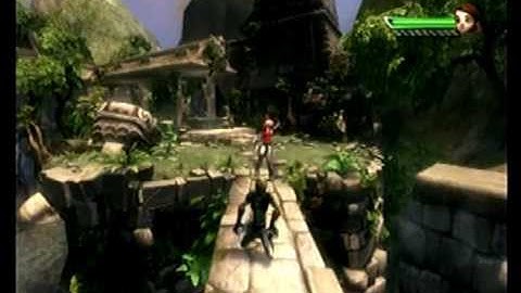 Bolt PS2 Intro 2 Penny