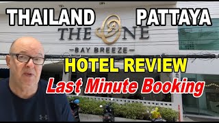 THE ONE BAY BREEZE HOTEL - Soi Honey Great Location