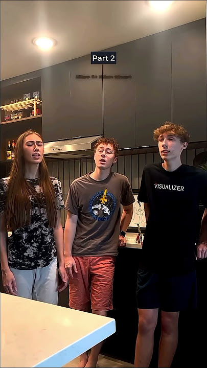 when the party's over -  life in 3d ( cover )