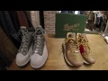New Balance X DANNER AMERICAN PIONEER Launching Party Ver 1 New Balance X DANNER AMERICAN PIONEER Launching Party Ver 1