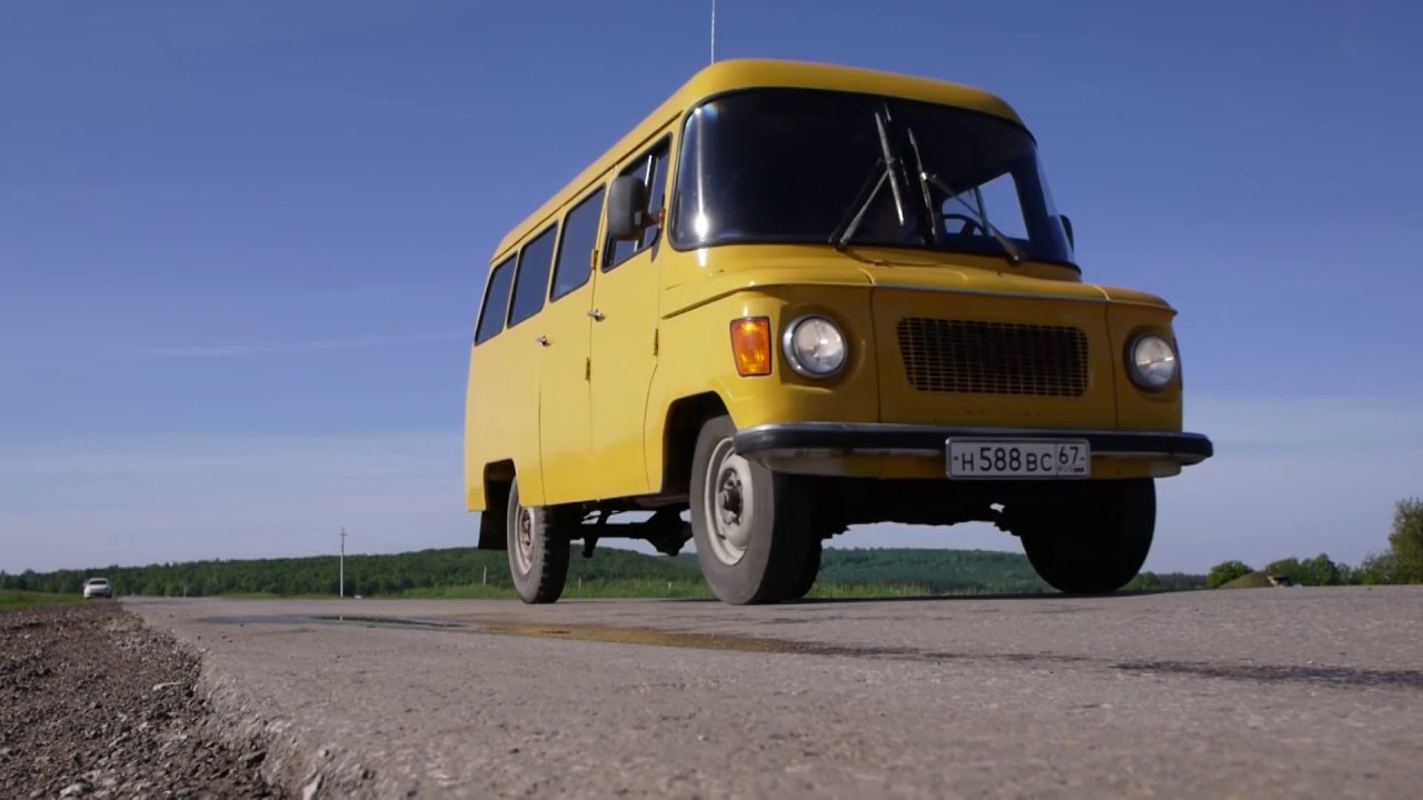 4000 км. на Nysa 522 4000 км. на Nysa 522