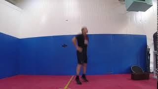 Double Contact CMJ