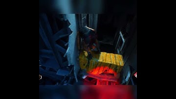 watch till the end 😂 #dbd #deadbydaylight #shorts