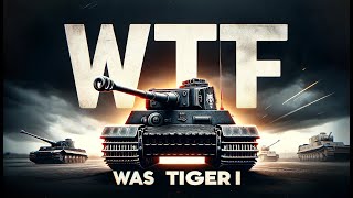 Tiger I: Was it the Most Feared Tank of WWII?