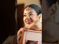 Heritage in Her Eyes | Traditional Glam Part 2 💫 | #artofglamsalon  | #Danam_mua | #shorts