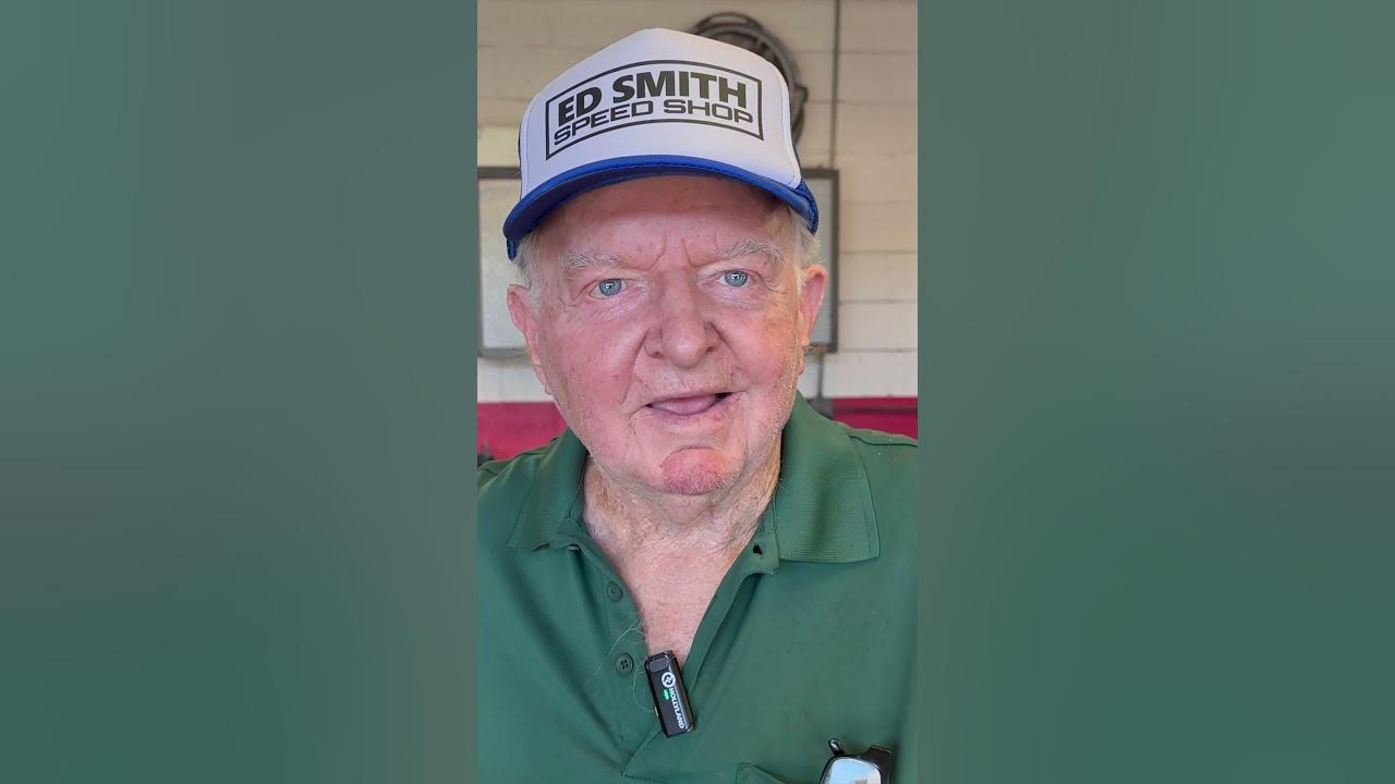 Why a 383 Stroker SBC AND Focus on Oiling to Finish the Race with Ed