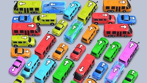 Crowd Express level 249 solution