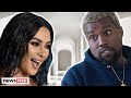 Kim Kardashian's Major DIVORCE WIN Revealed!