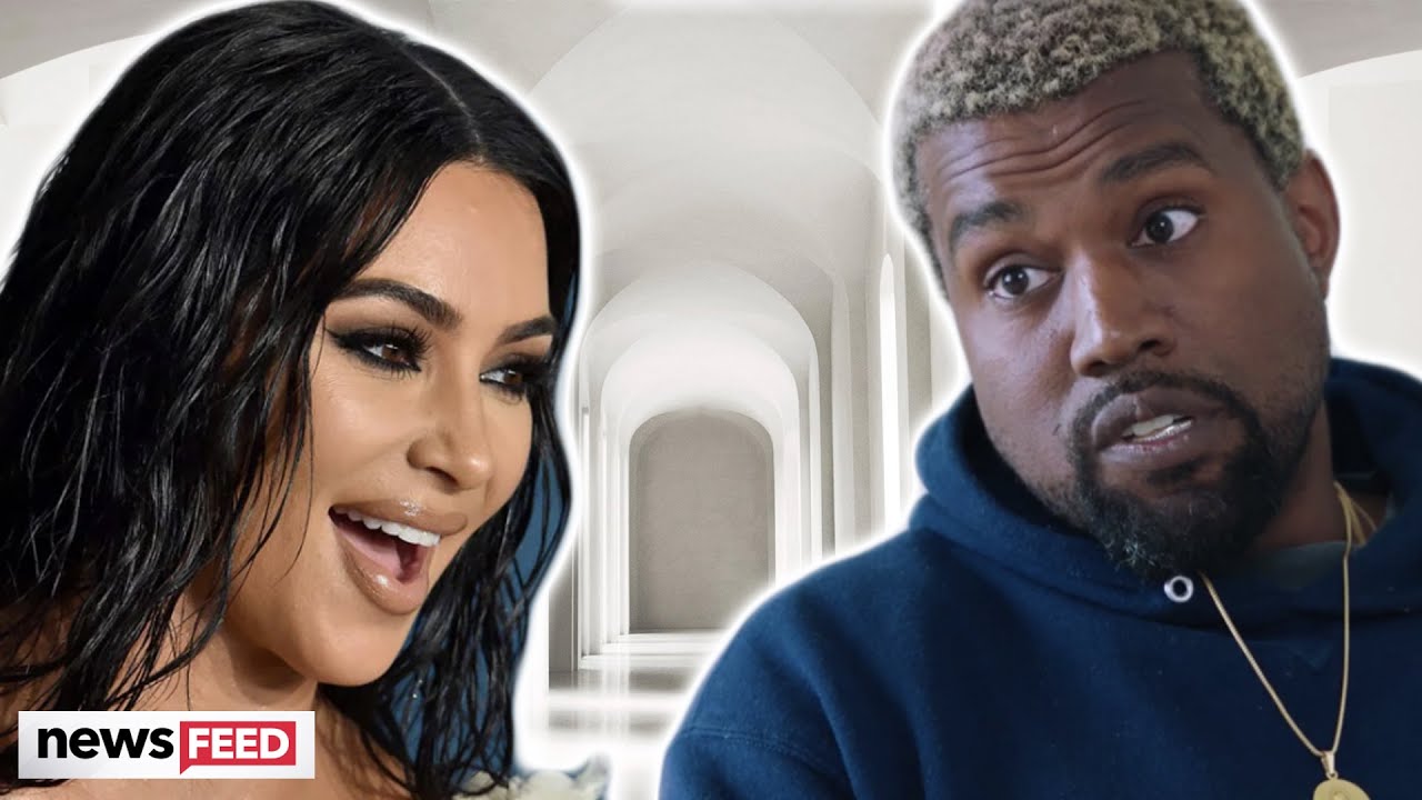 Kim Kardashian's Major DIVORCE WIN Revealed!