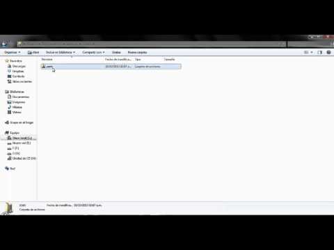 Cómo compilar una programa en java con paquetes