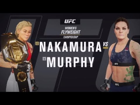 Hitokiri Chronicles #27: Tomoe Nakamura vs Lauren Murphy