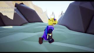 The Little Prince - UE4 Final Project screenshot 3