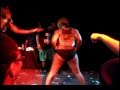 Capture de la vidéo Big Freedia Live At The Casbah, San Diego. Aug 16Th 2012. Clips From The Full Show.