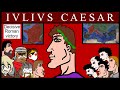 Julius caesar unbiased history  rome viii