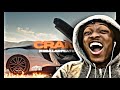 Koba LaD - Cramé Feat. Oboy | AMERICAN REACTS TO FRENCH DRILL/RAP!! | MikeeBreezyy