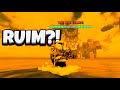 O EVENTO MAIS CRITICADO DO GPO? SABADO DE THE RUMBLING EVENT!
