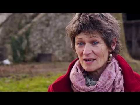 Un belle vidéo sur un habitat participatif en formation