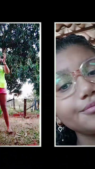 Eu e a Maria Clara