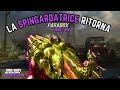 La SPINGARDATRICE su NUKETOWN? ☢️ 🔫 Analisi IMMAGINI TEASER di PARADOX JUNCTION 