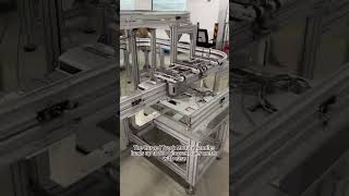 Modular Automated Intralogistics System