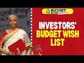 Capex Reforms, Capital Gains Tax Rejig: What Are Big Market Voices Expecting From Union Budget 2026?