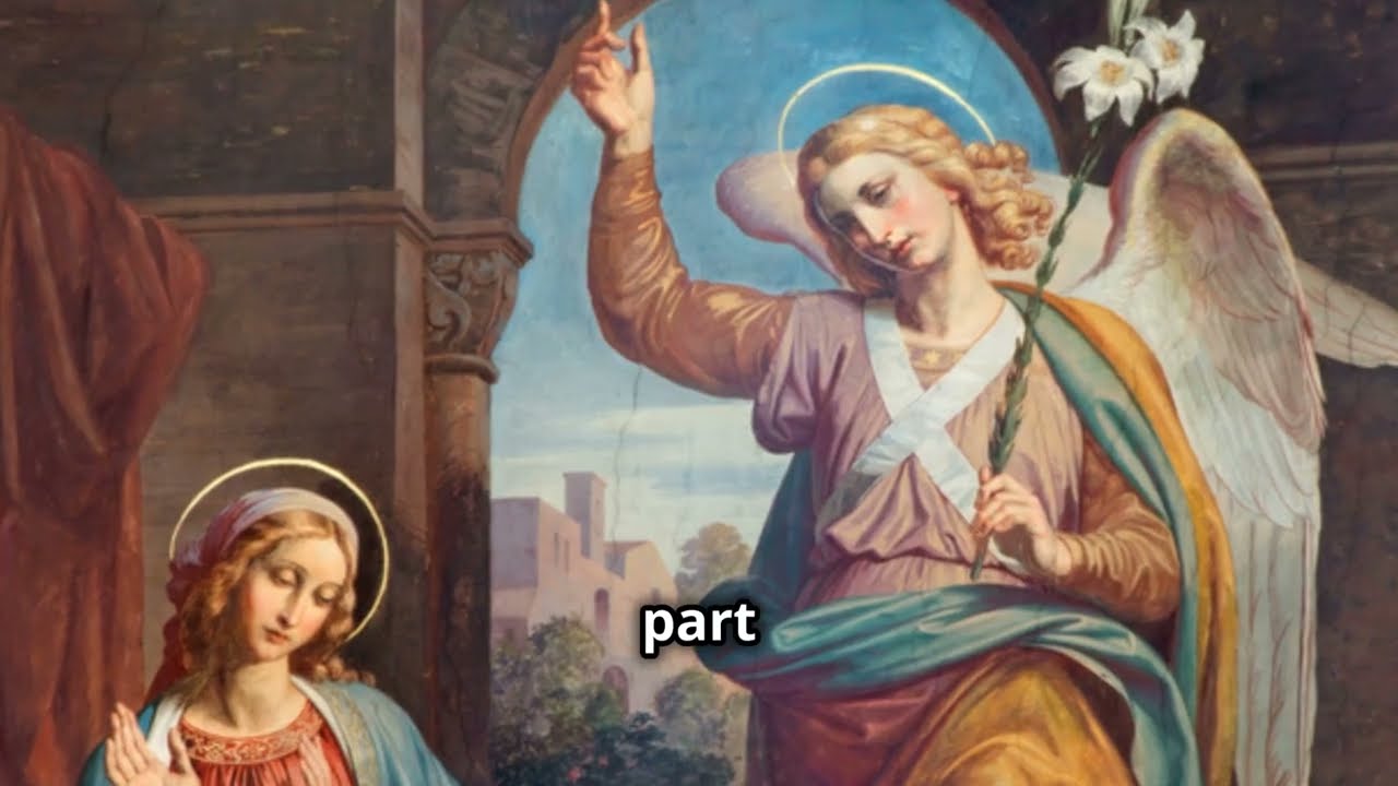 The Immaculate Conception: Understanding Mary's Unique Role in Salvation