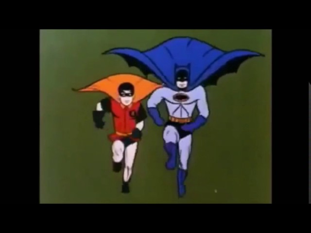 JAN & DEAN - Batman